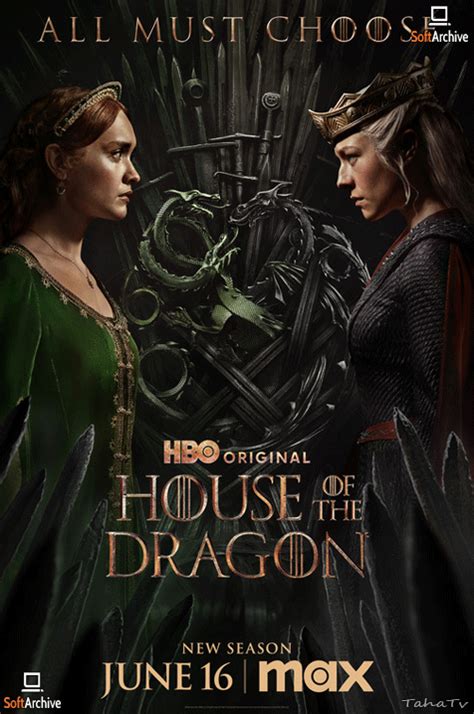 Download file House.of.the.Dragon.S02E06.1080p.MAX.WEB.